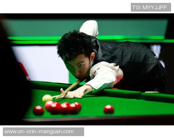 斯诺克世界锦标赛，吴宜泽10-6轻取希金斯登顶，首夺冠军，挣的盆满钵满